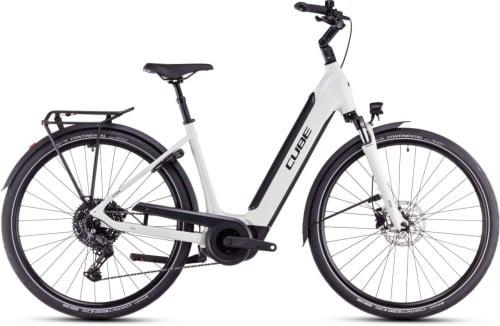 Cube Supreme Hybrid One (van 2599,= voor 2199,=)