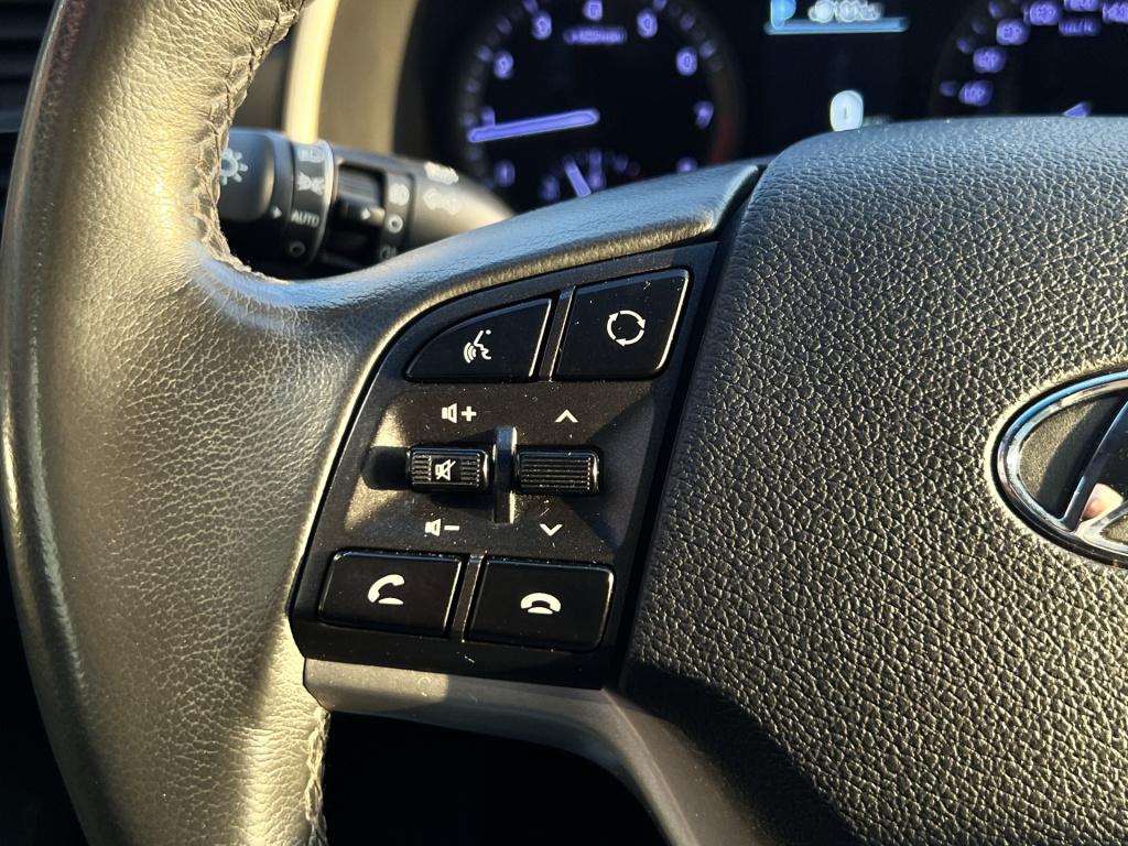 Hyundai Tucson 1.6 t-gdi premium | full optie | 360 camera | apple/ android