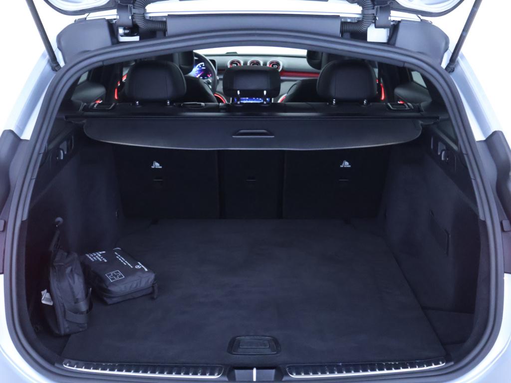 Mercedes-Benz C-Klasse estate 180 star edition amg line | panoramadak | dod