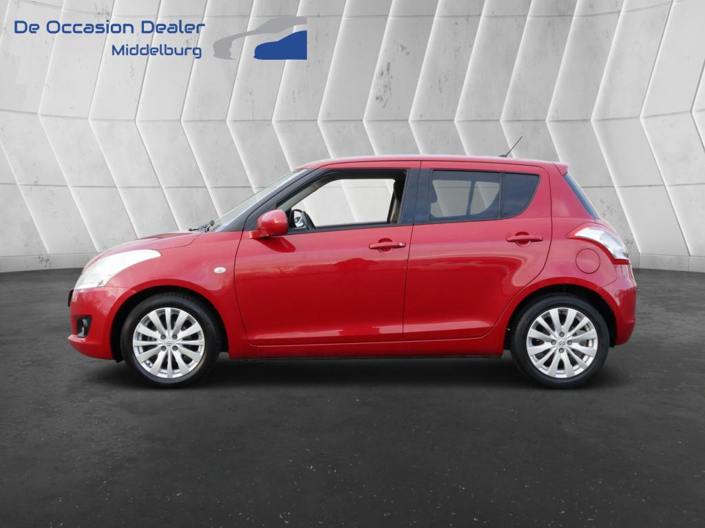 Suzuki Swift 1.2 bandit easss rijklaar incl garantie