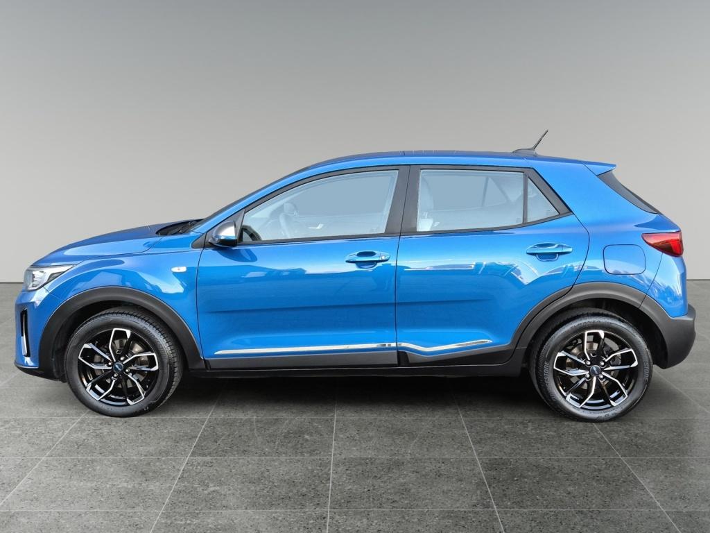 Kia Stonic 1.0 t-gdi mhev c.l.|airco|apple carplay|navi