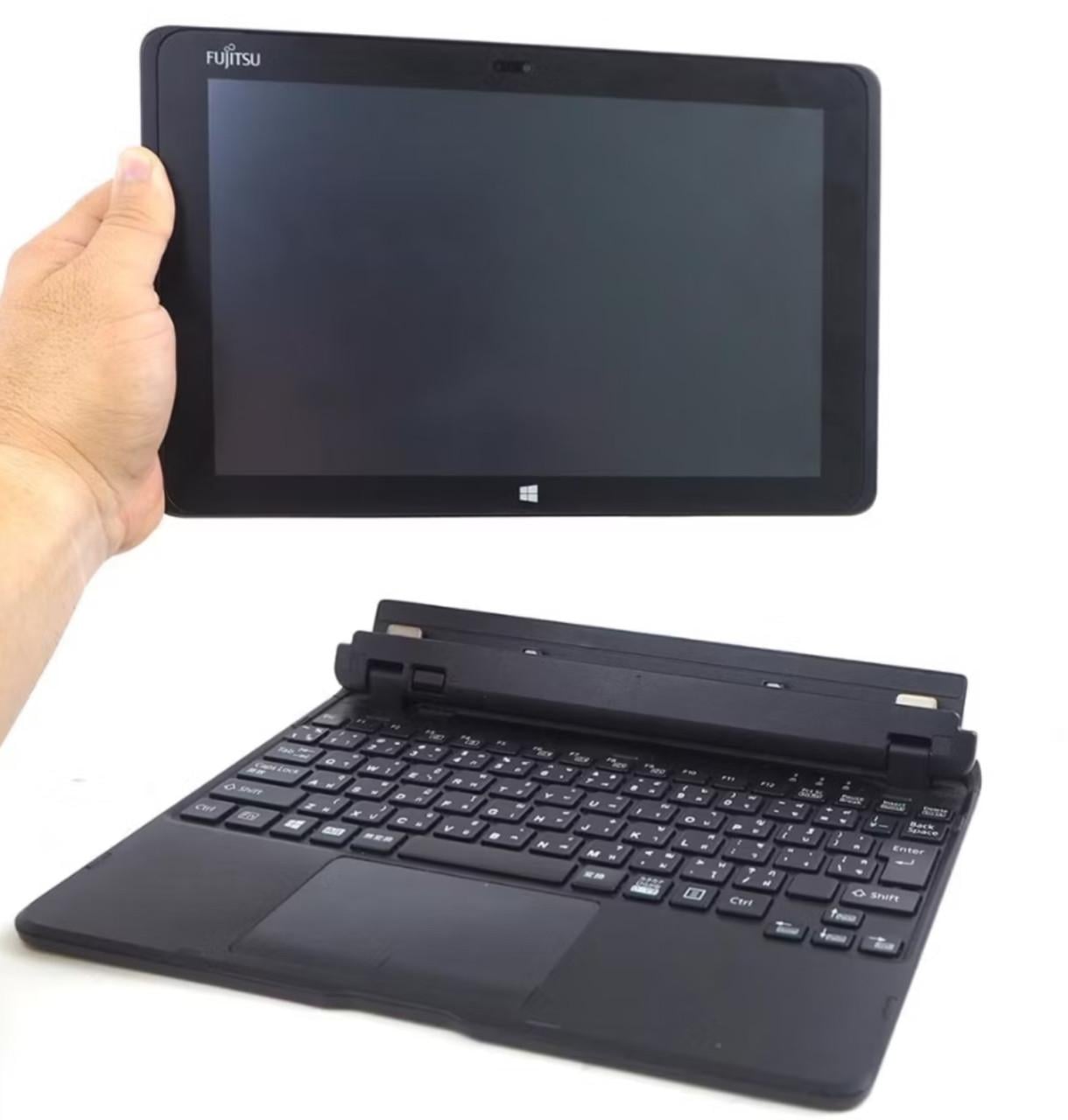 Fujitsu Tablet