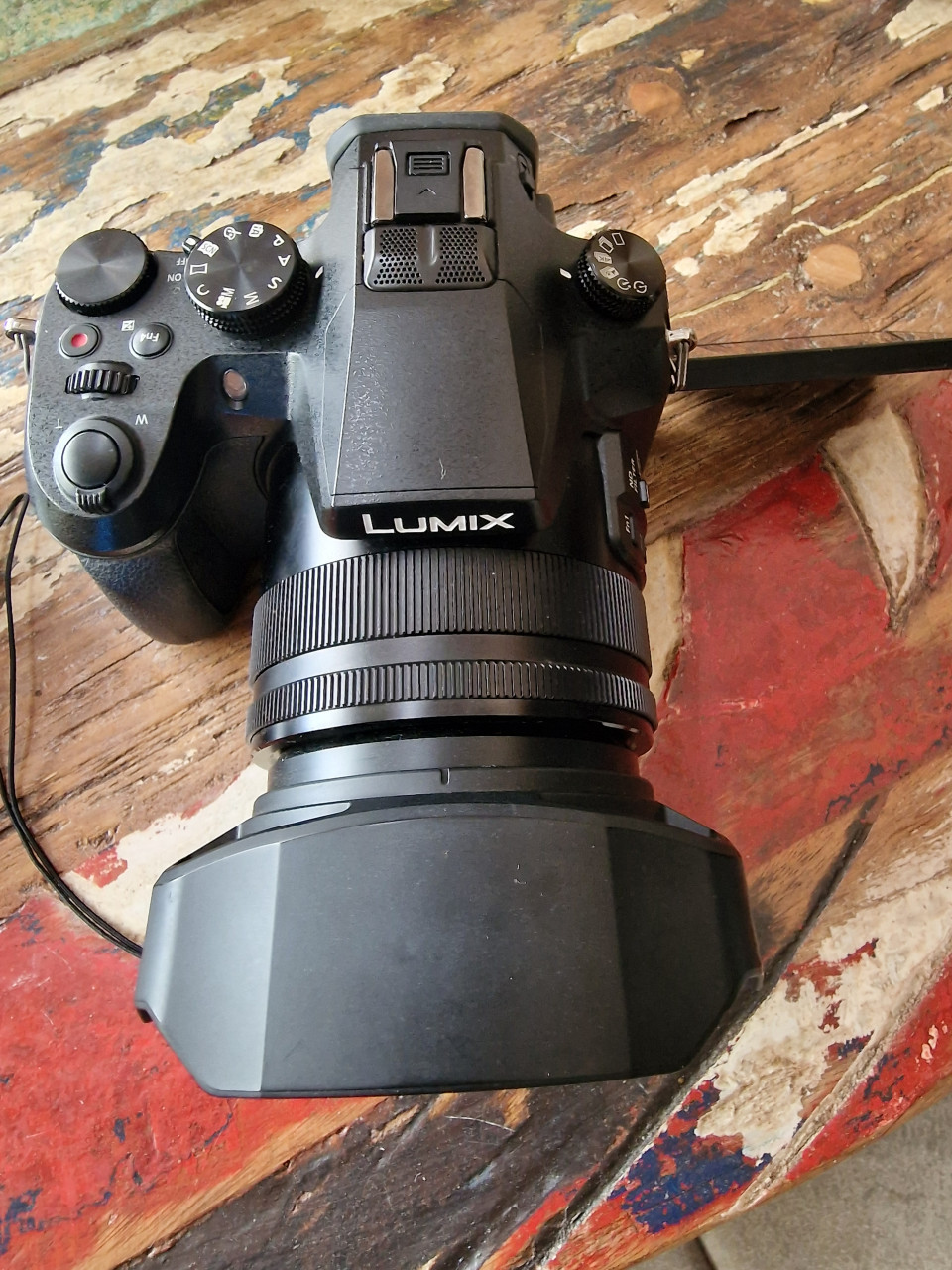 Camera
