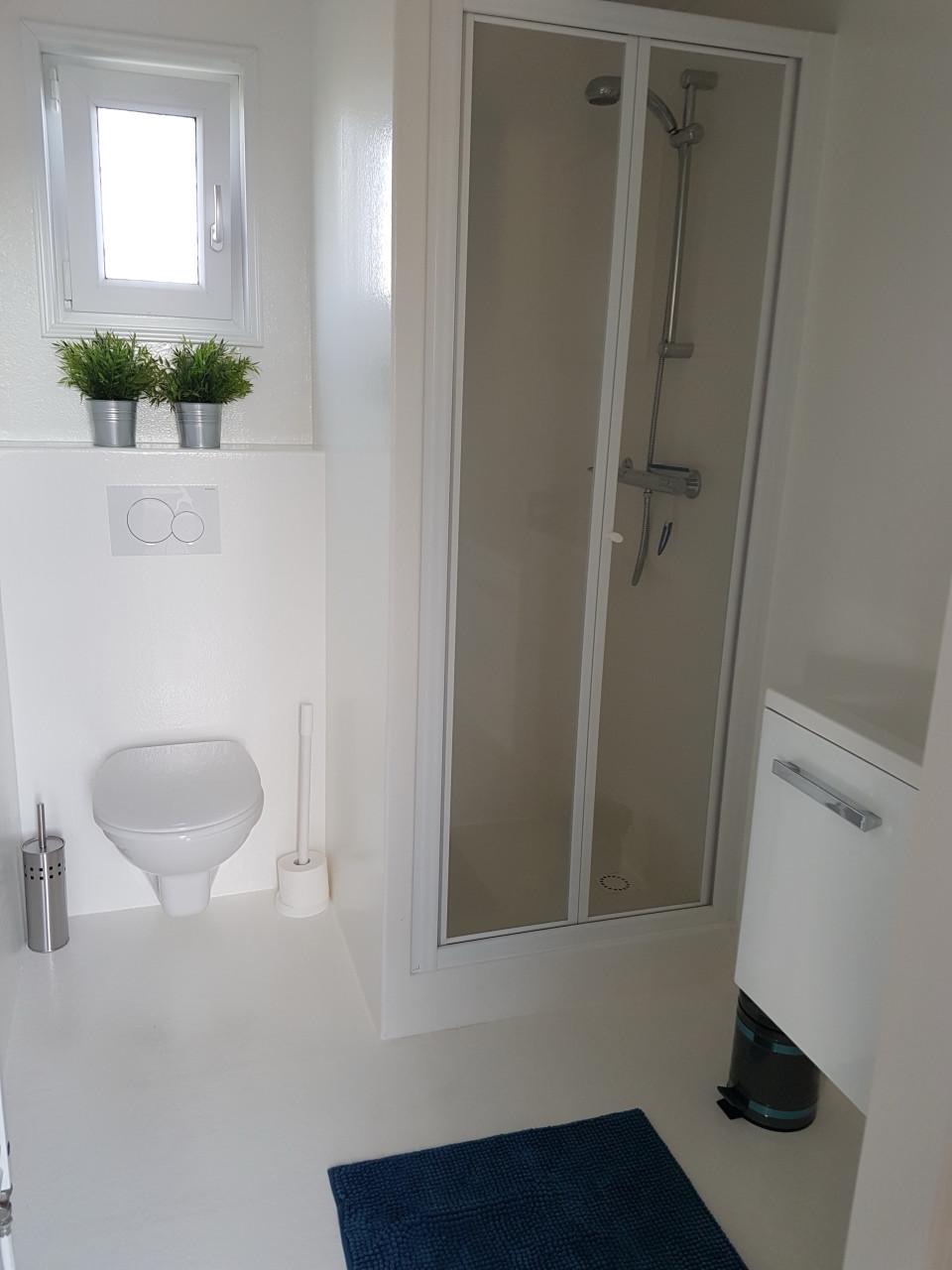 Vandaag nog je eigen stekje? Comfortabel chalet Walcheren