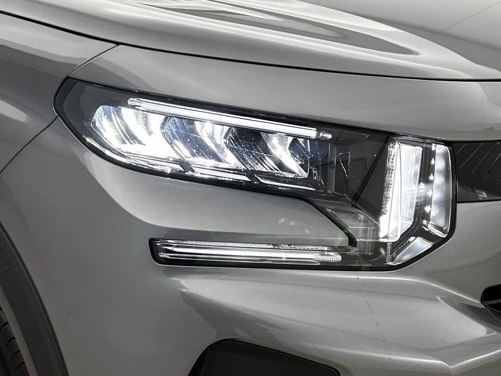 Citroen C3 hybrid 110pk automaat business | rijklaar | navigatie | apple ca