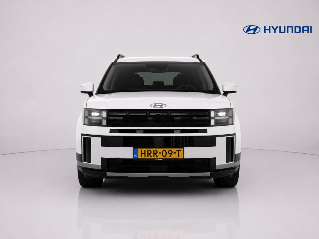 Hyundai Santa Fe 1.6 t-gdi hev premium 7p. nl-auto, nieuwste model!