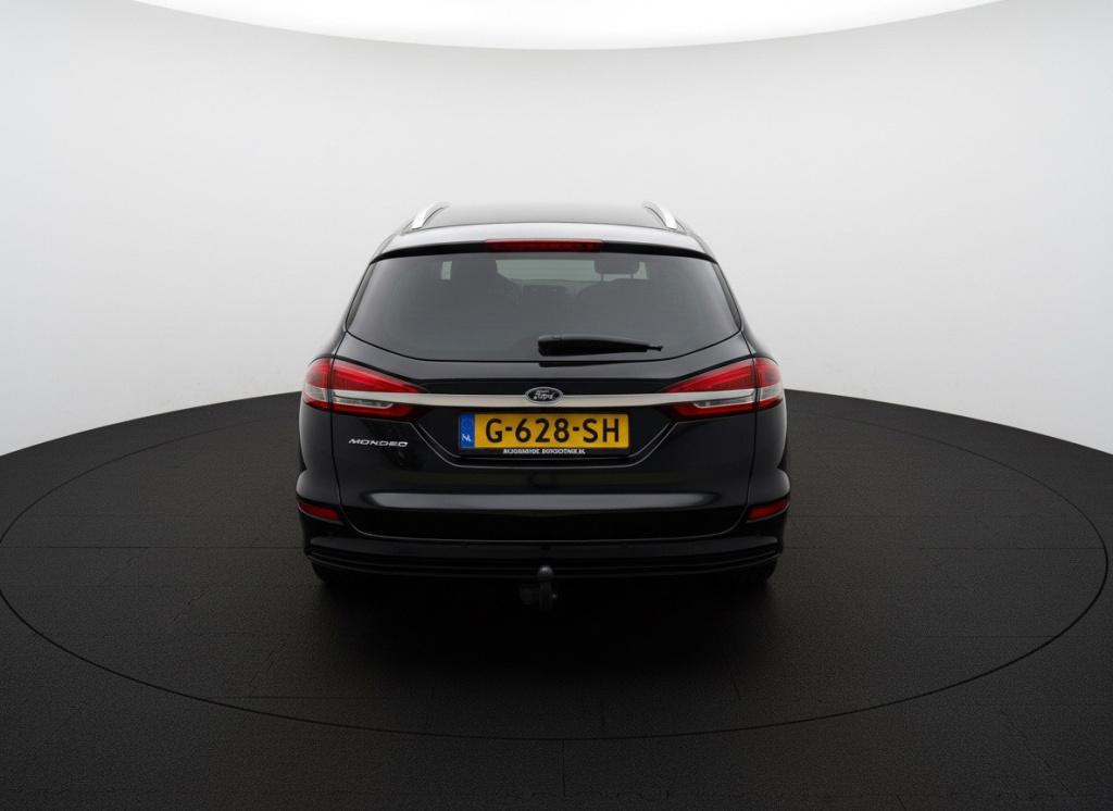 Ford Mondeo wagon 2.0 ivct hev titanium