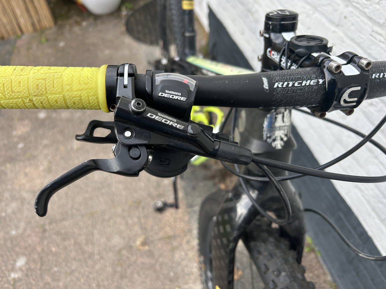 Top MTB
