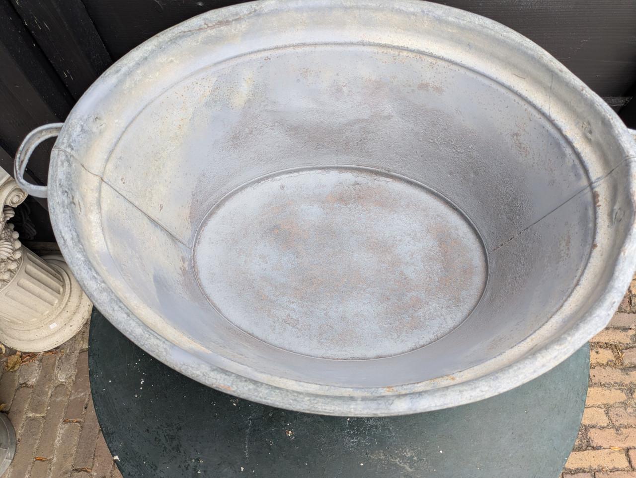 Zinken Teil waterdicht