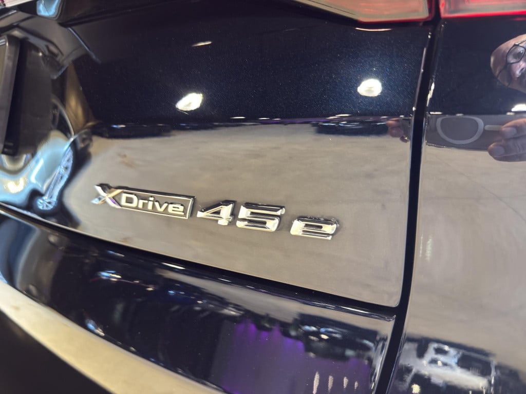 BMW X5 xdrive45e high executive | m sport | laserverlichting | panoramadak 