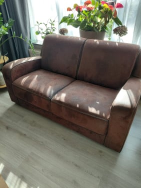 Leuke bank