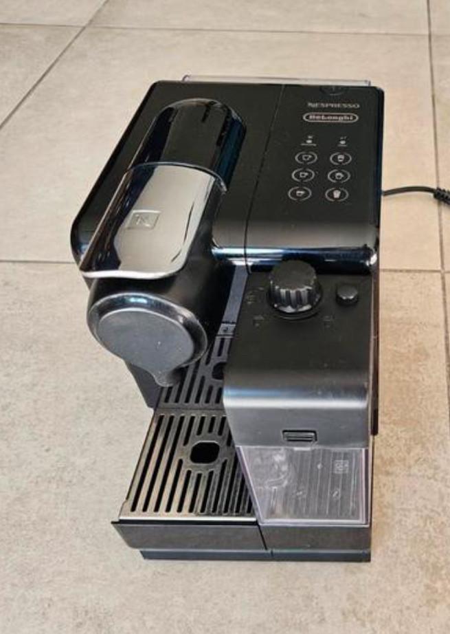 Koffie apparaat