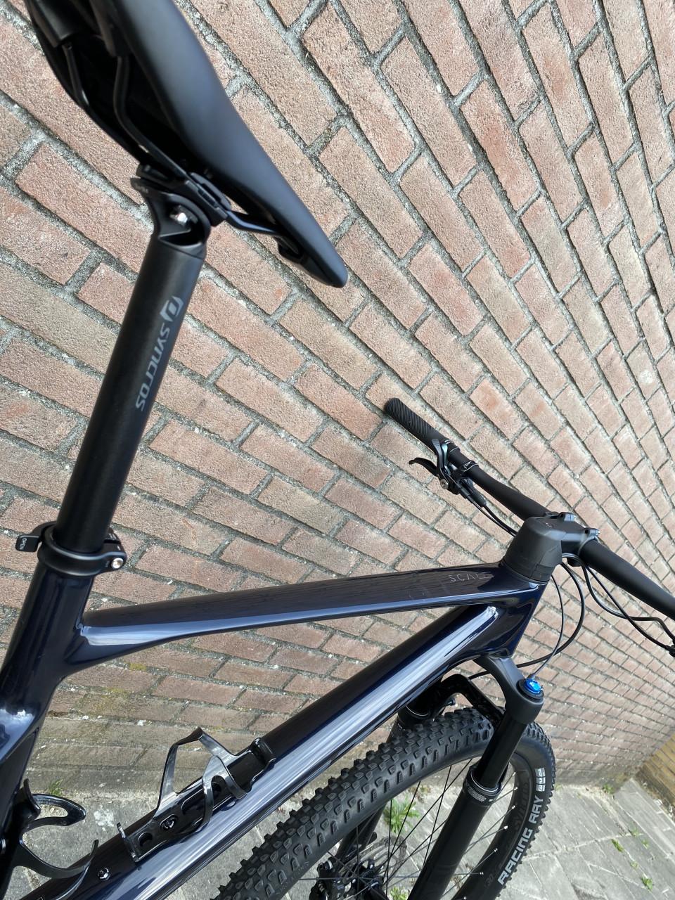 Mountainbike Scott Scale 930