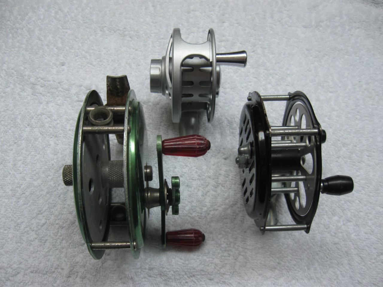 3 vintage reeltjes oldskool