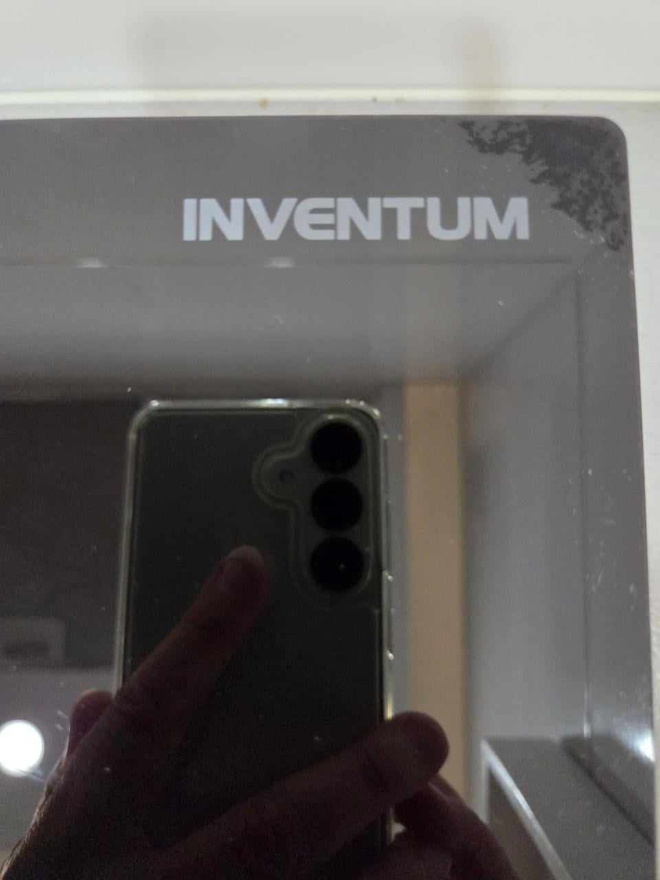 Inductiekookplaat mobiel