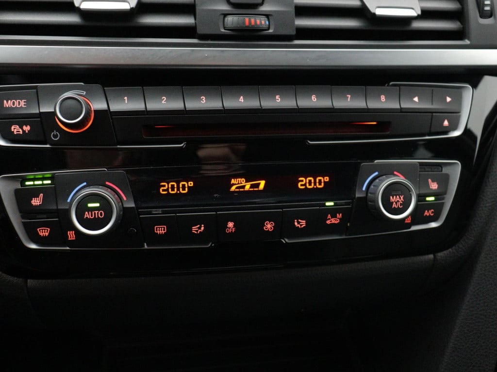 BMW 3-serie 320i edition m sport shadow executive | navigatie | stoelverwar
