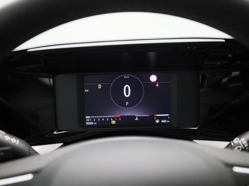 Opel Mokka 1.2 turbo edition | navigatie | camera | apple carplay/android a
