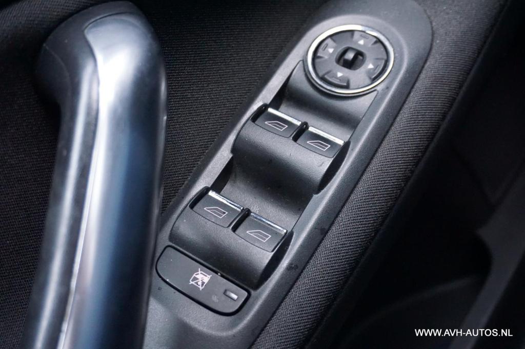 Ford Mondeo 2.0 scti limited automaat