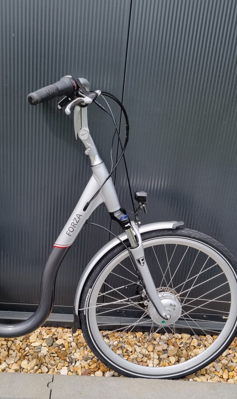 Nette Forza Essenze Comfort 50cm