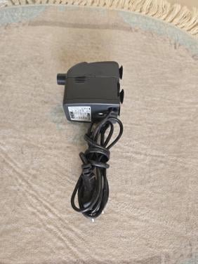 Te koop Eheim professionel opvoerpomp 1000