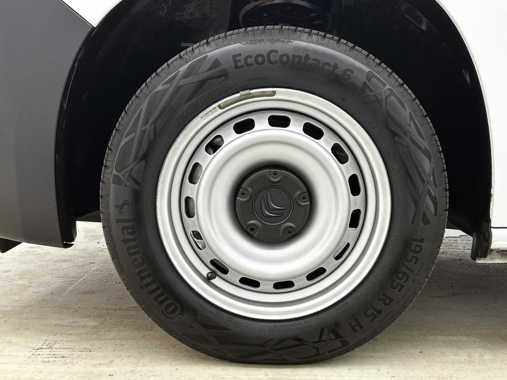 Citroen Berlingo bluehdi 100 pk s&s l1 | rijklaar | airco | schuifdeur rech