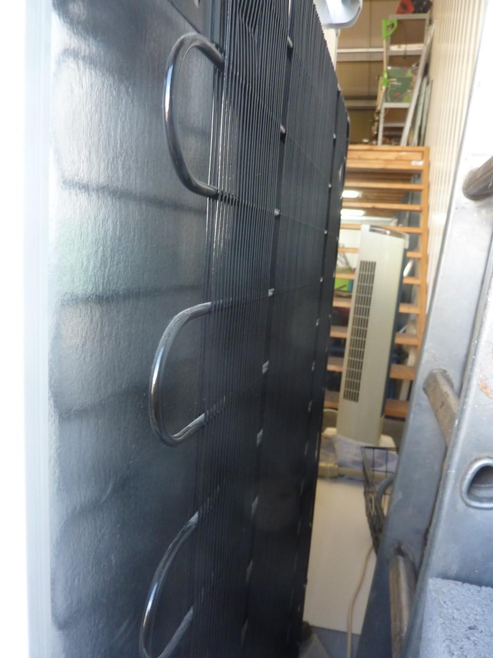 Koel-Vries combinatie Liebherr zgan!