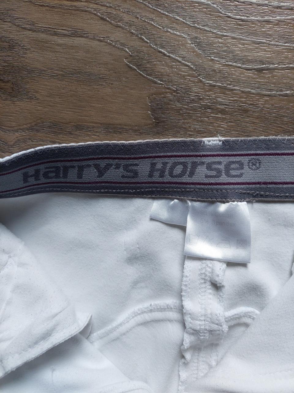 Paardrijbroek Harry's Horse 158