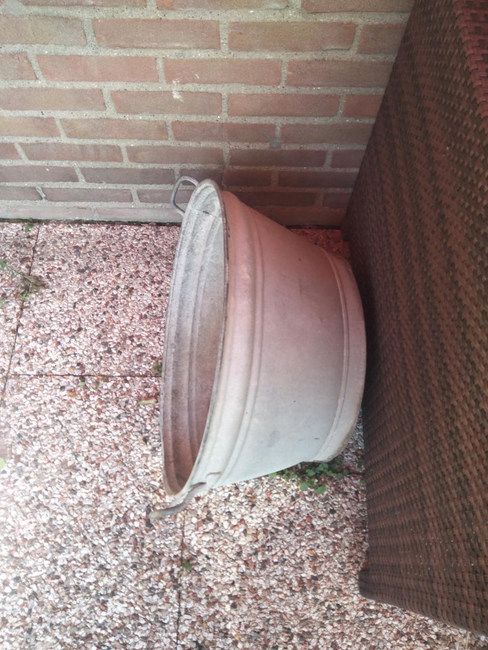 Zinken teil