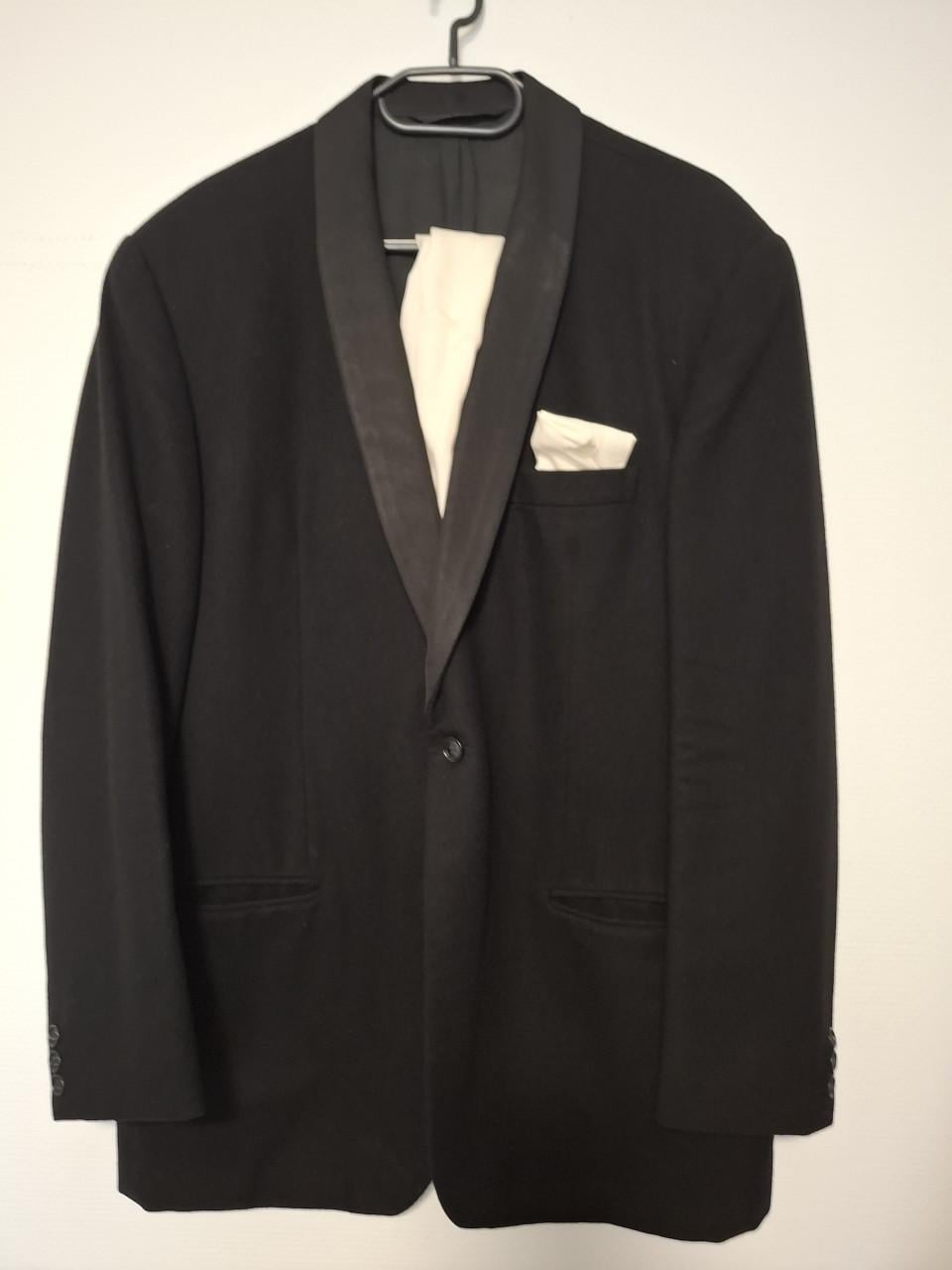 Blazers/zomerjasjes