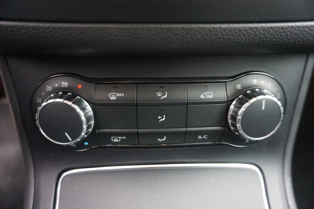 Mercedes-Benz B-Klasse 180 ambition style l facelift uitvoering l xenon l p