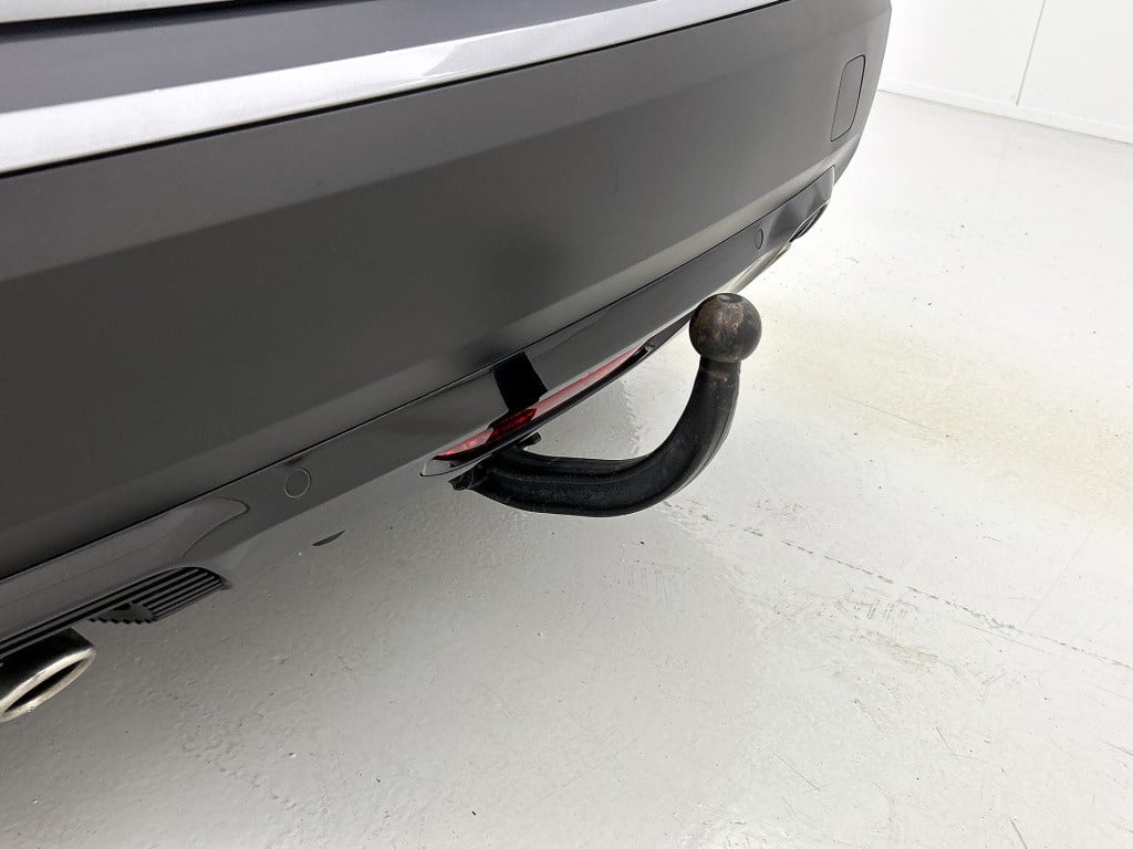 Citroen C4 puretech 130 pk eat8 shine afneembare trekhaak | achteruitrijcam