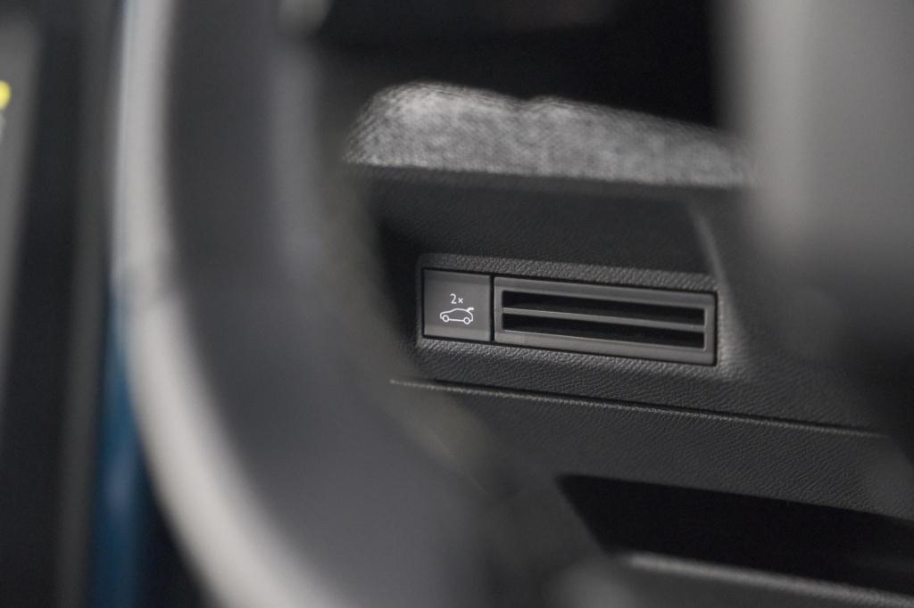 Peugeot 5008 1.2 hybrid 136 gt 7p | adaptieve cruise control | camera | ele