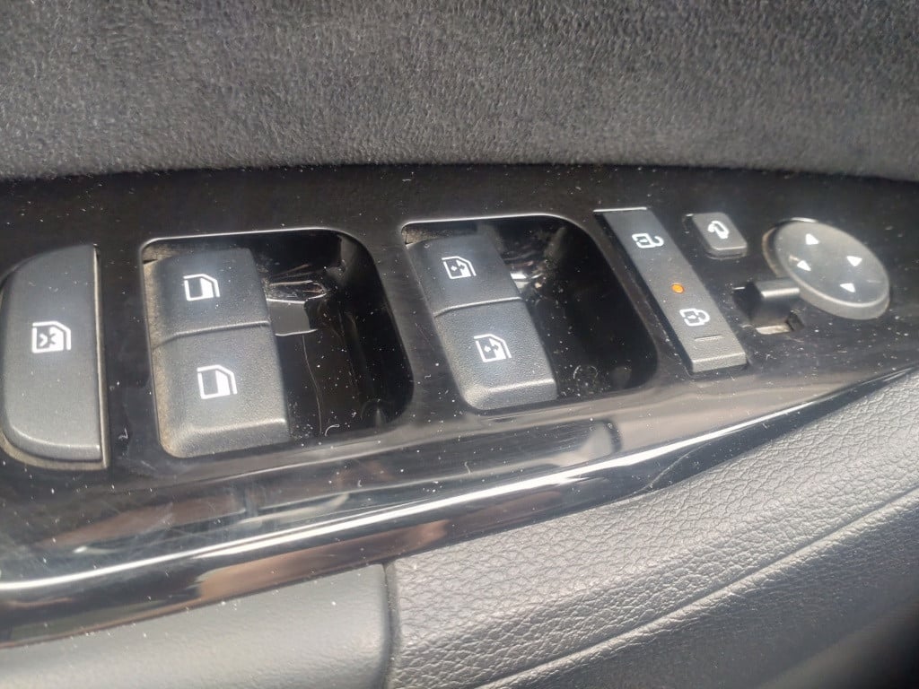 Kia Sportage 1.6 t plug in hybrid gt-line