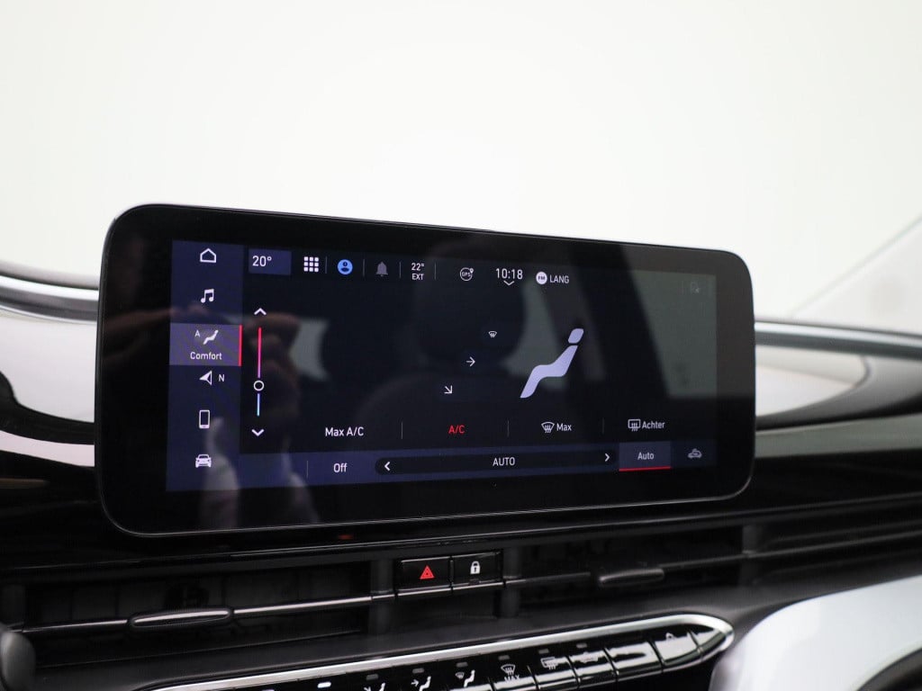 Fiat 500 C icon 42 kwh | automaat | cabrio | virtual cockpit | apple carpla