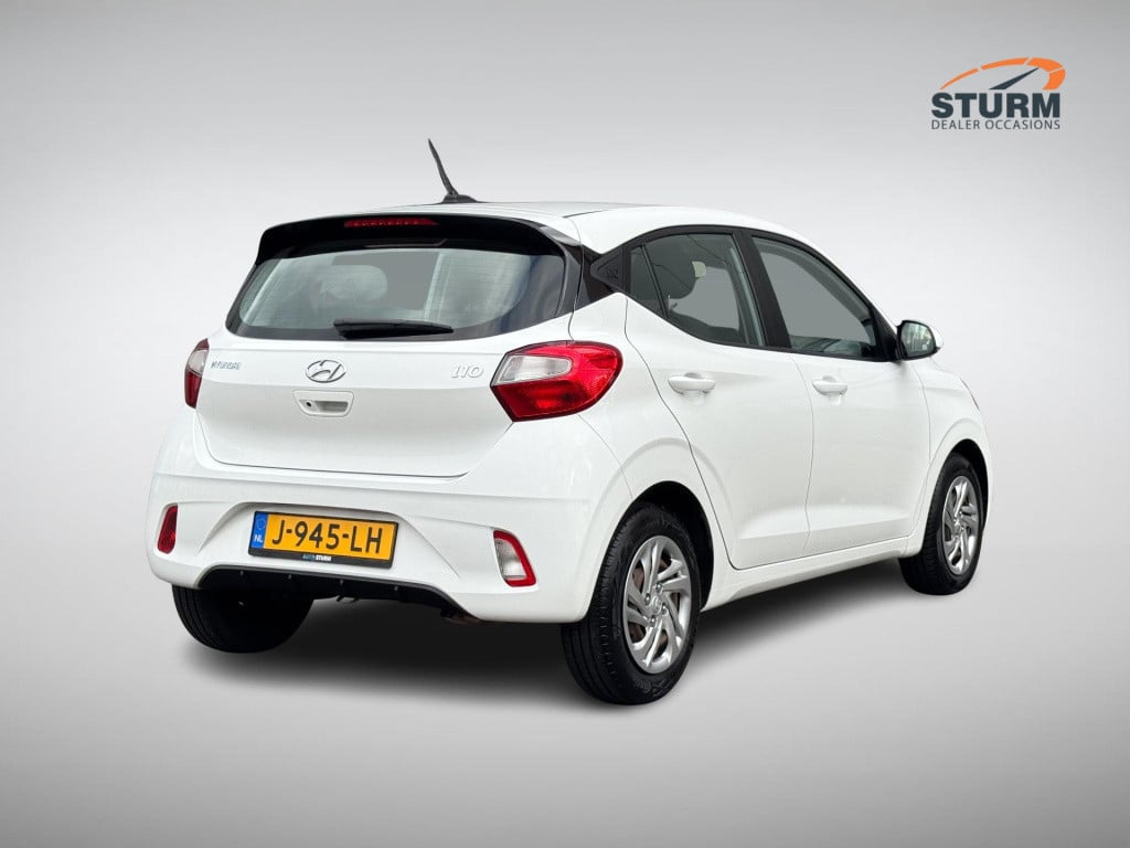 Hyundai I 10 1.0 comfort smart