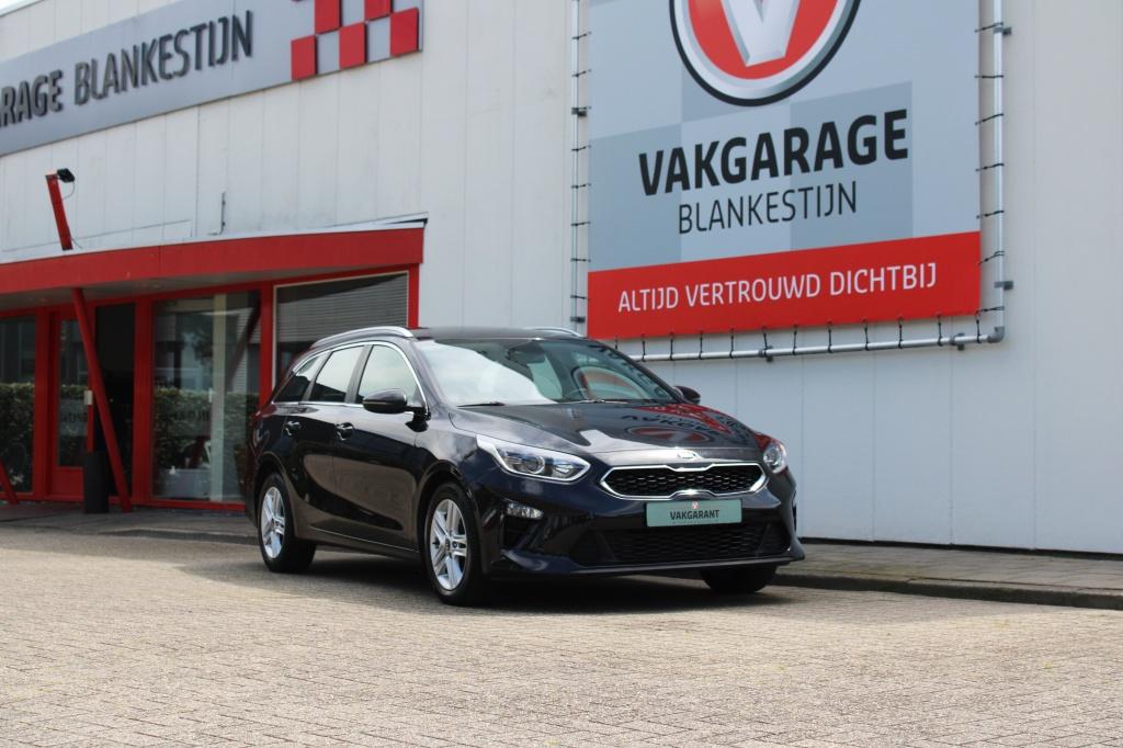 Kia Ceed Sportswagon 1.0 t-gdi dynamicl.