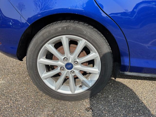 Ford B-max 1.6 ti-vct 105pk powershift titanium automaat 6t cruise & climat