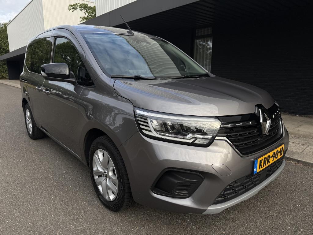 Renault Kangoo iii equilibre