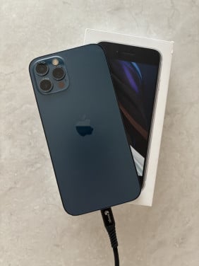Iphone 12 pro 128GB