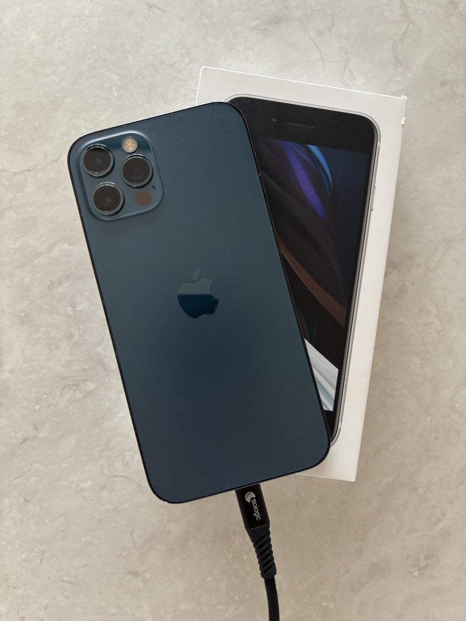 Iphone 12 pro 128GB