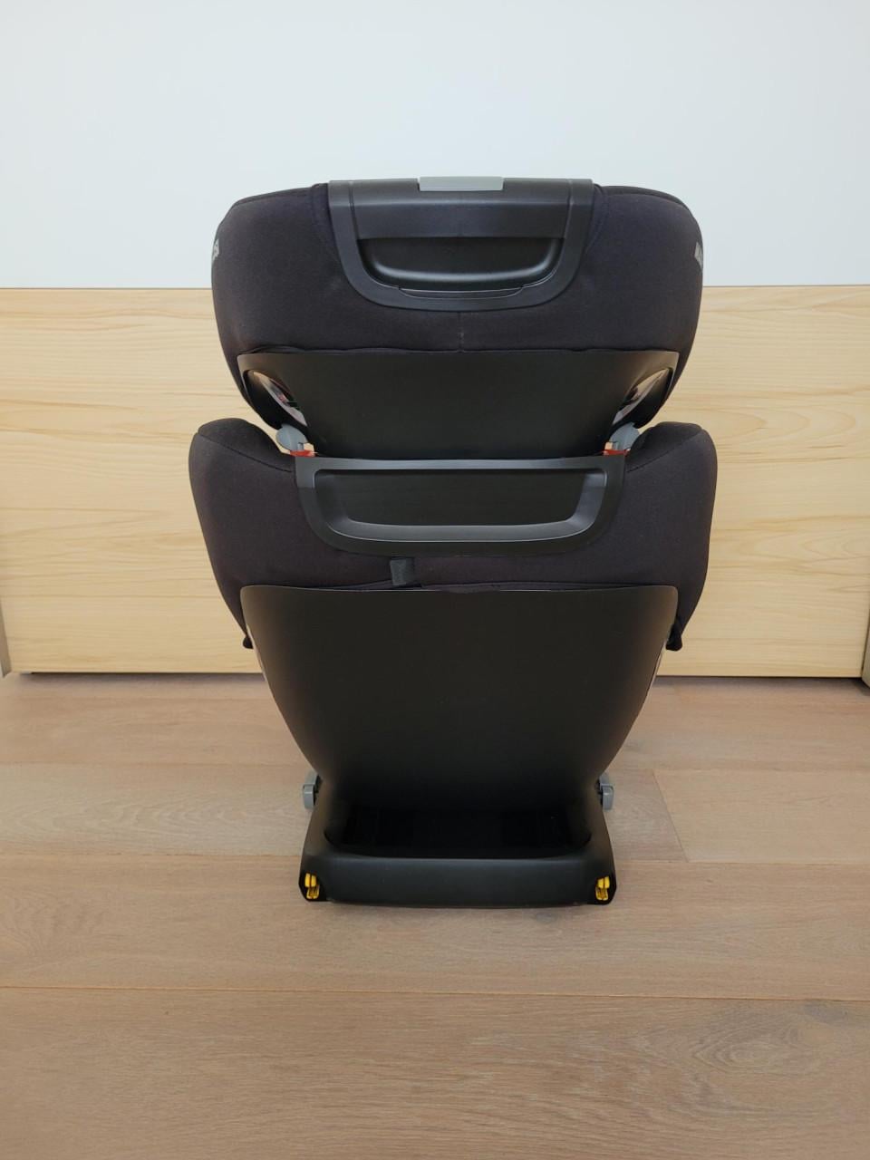 Maxi-Cosi RodiFix Airprotect isofix - incl. zomerhoes en carseat protector