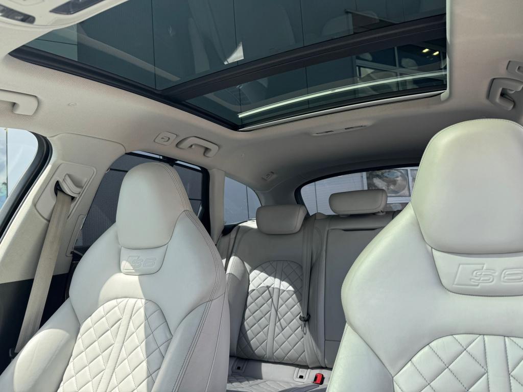 Audi A6 avant 4.0 tfsi s6 quattro pro line plus * nachtzicht * softclose * 