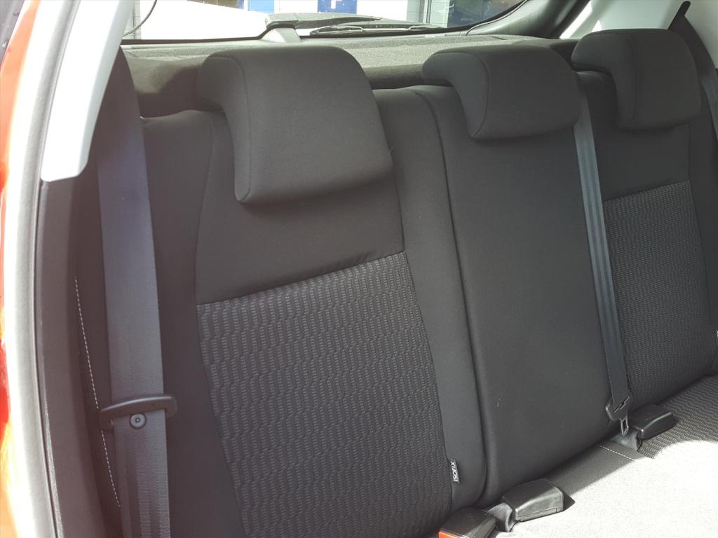 Peugeot 208 1.2 vti 82pk 5d style navigatie | airco | cruise control | blue