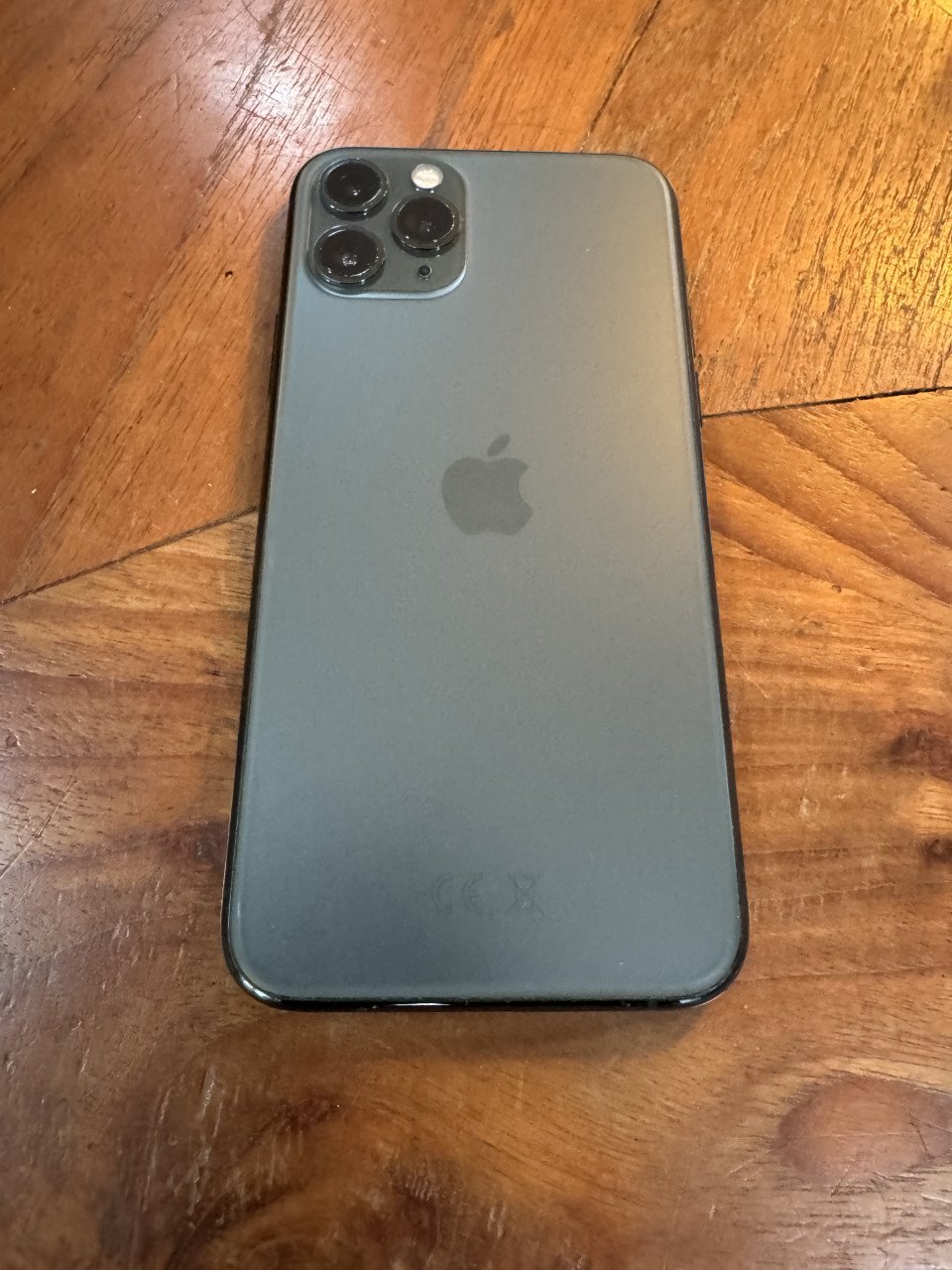 Iphone 11pro 256GB