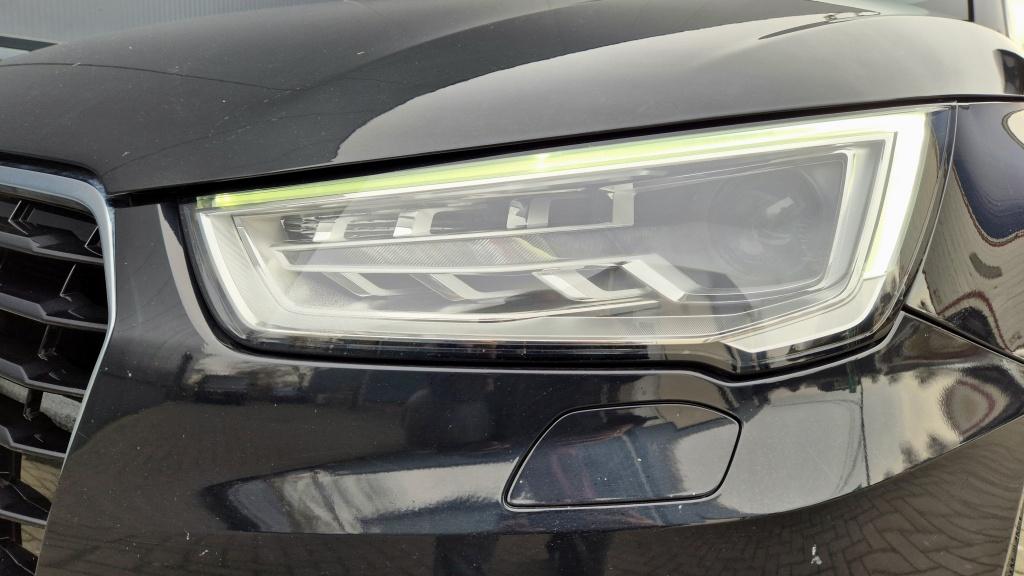 Audi A1 tfsi sport pro line s | navi | automaat | stoelverw | cruise |