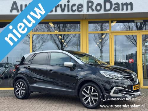 Renault Captur 1.3 tce version s