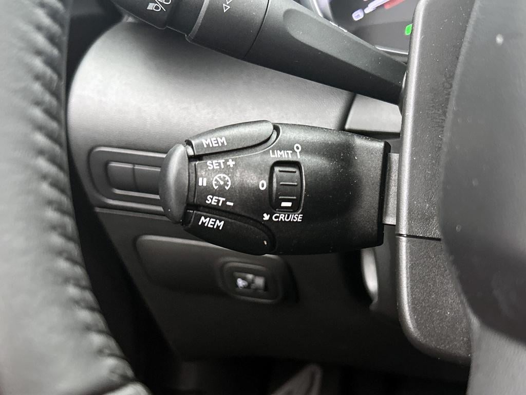 Citroen C3 Aircross 110 pk shine pack business | rijklaar | panoramadak