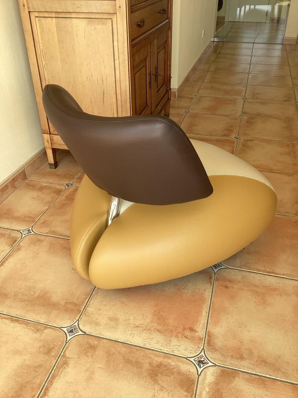 NIEUW!Leolux Pallone model Pa(Paradise collectie)