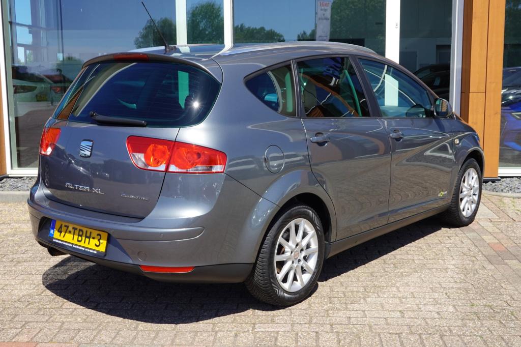 Seat Altea Xl 1.2 tsi ecomotive businessline copa