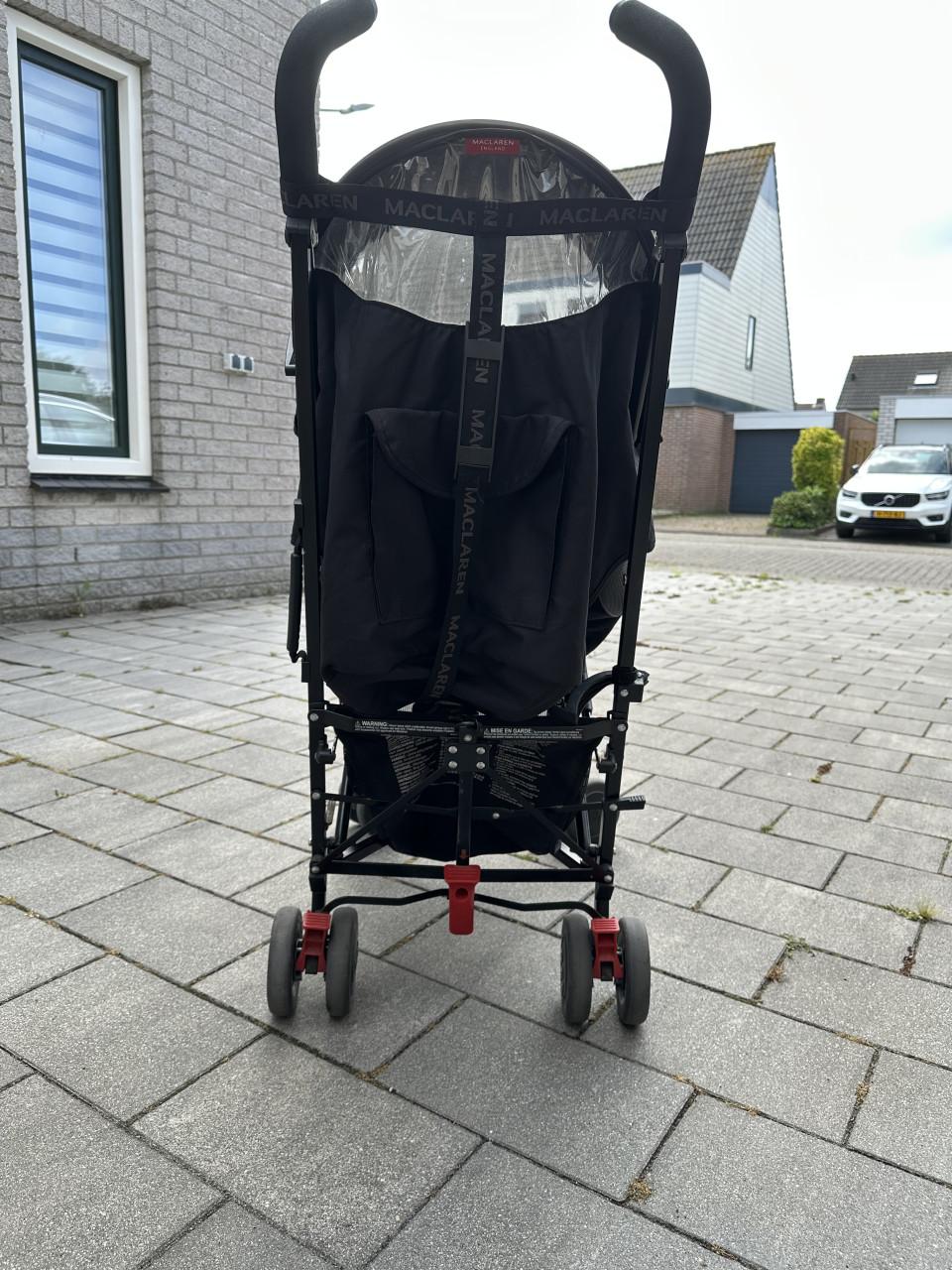 Buggy